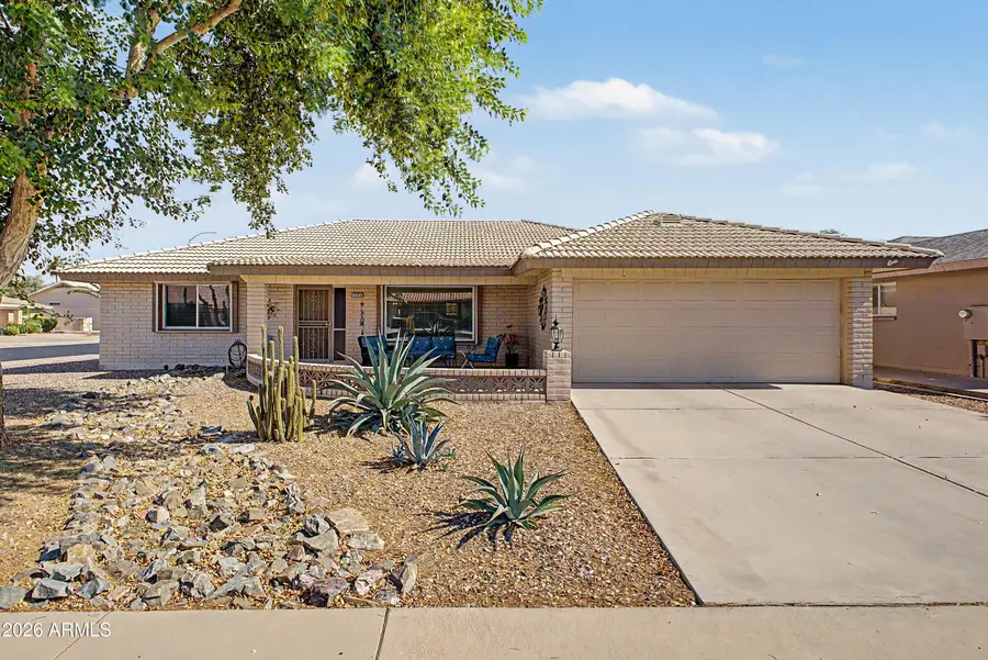 7836 E Neville Avenue, Mesa, AZ 85209 - #2