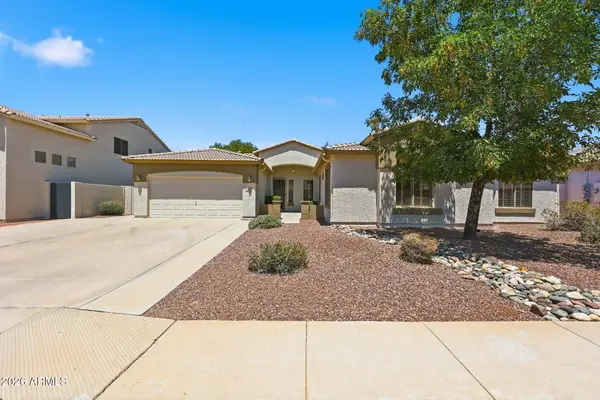 8216 W Crocus Drive, Peoria, AZ 85381