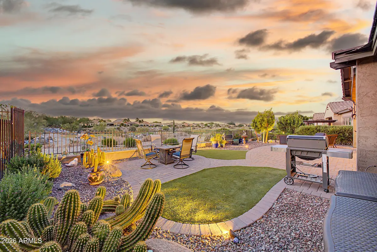 20846 W Hillcrest Boulevard, Buckeye, AZ 85396 - #1