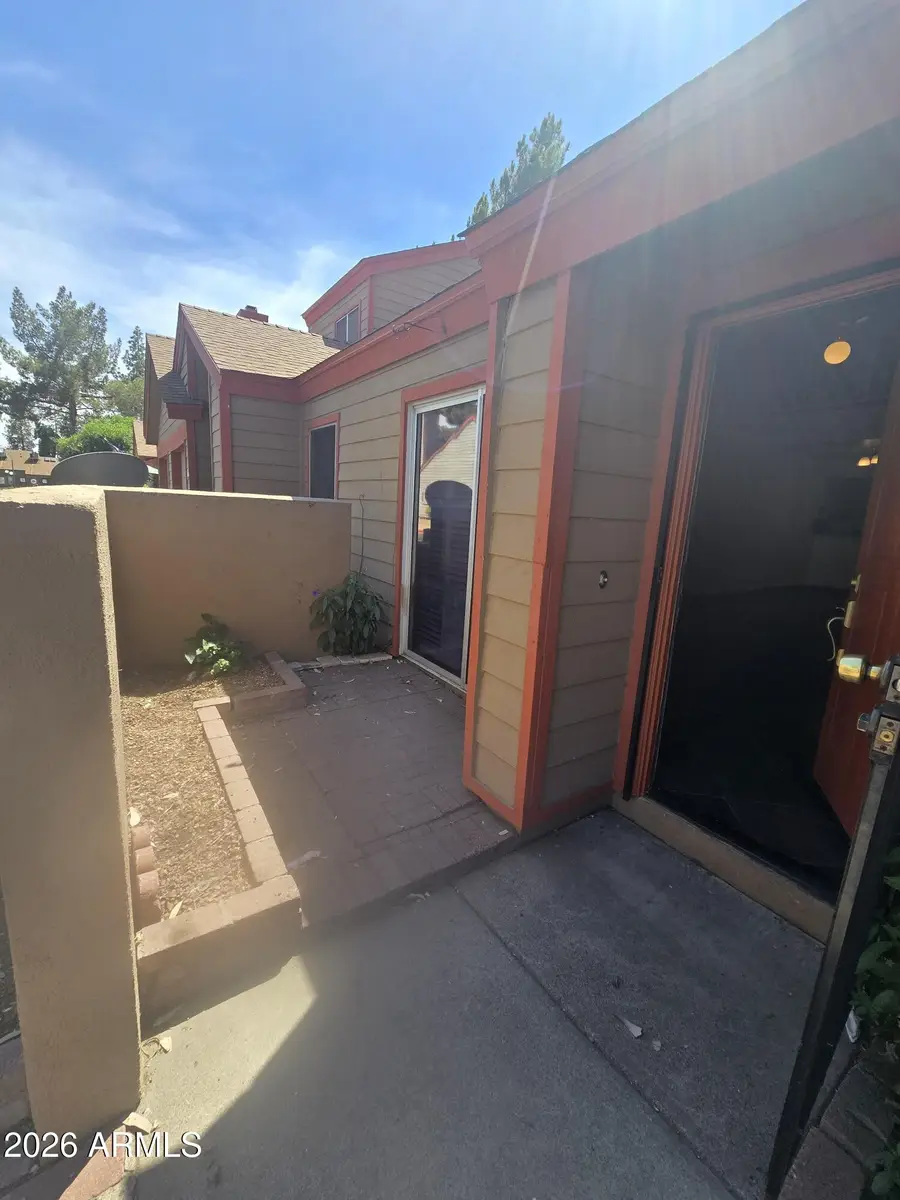 14002 N 49th Avenue #1037, Glendale, AZ 85306 - #2
