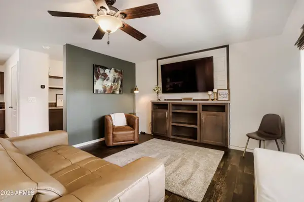 19401 N 7th Street #137, Phoenix, AZ 85024