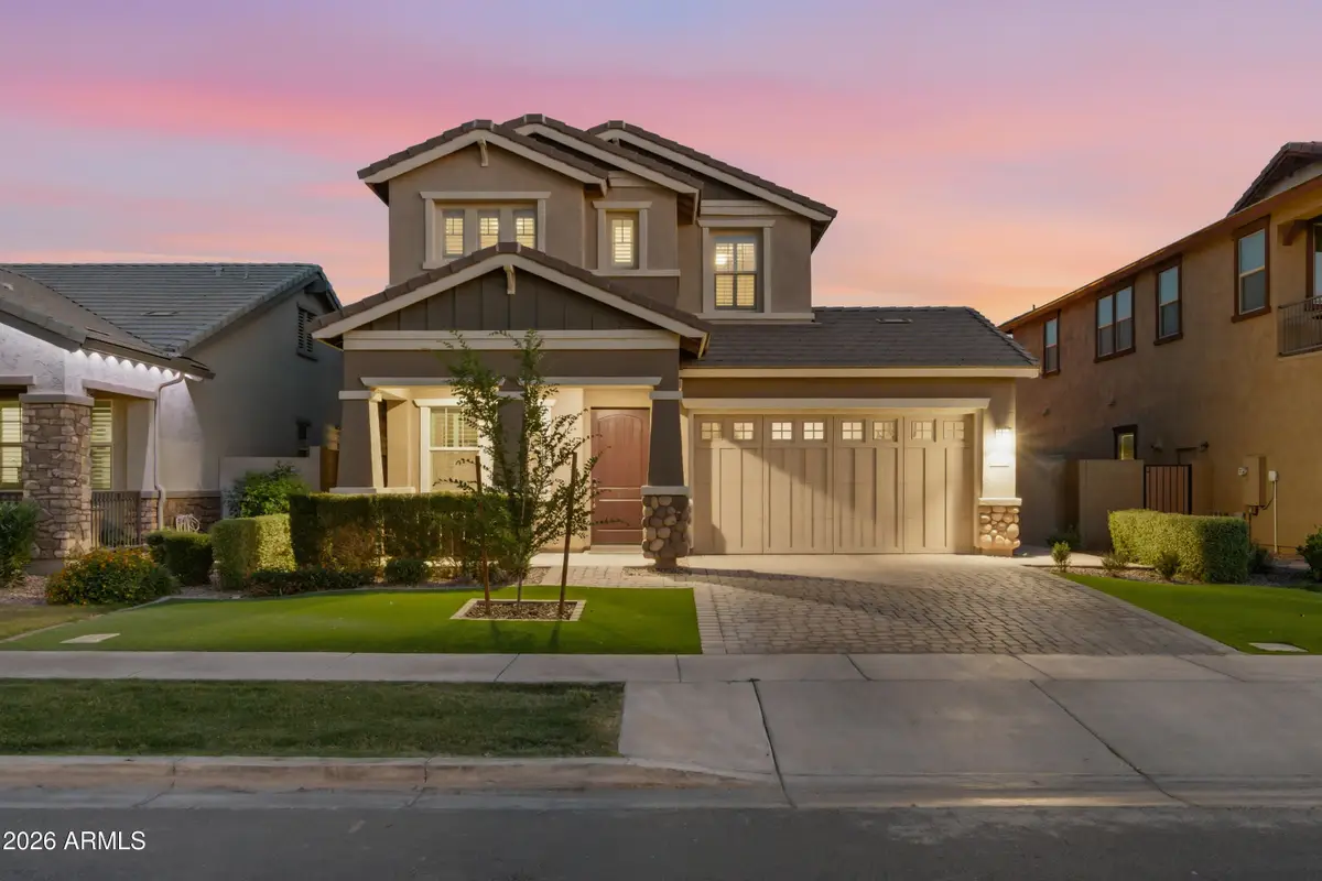 3825 E Arabian Drive, Gilbert, AZ 85296 - #1