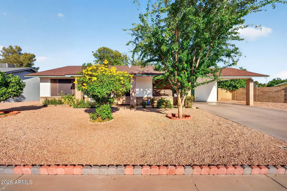 1645 N Allen --, Mesa, AZ 85203 - #1