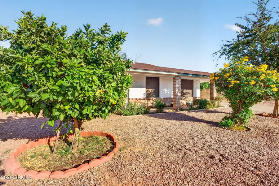 1645 N Allen --, Mesa, AZ 85203 - #3