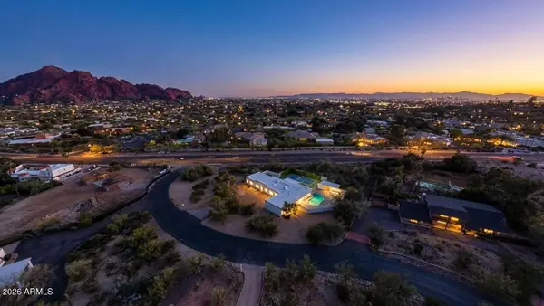 6516 N 43rd Place #19, Paradise Valley, AZ 85253