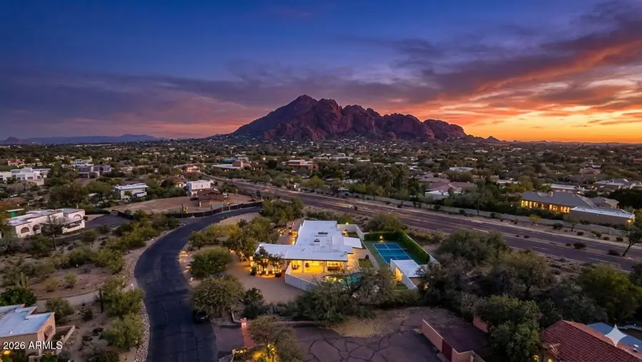 6516 N 43rd Place #19, Paradise Valley, AZ 85253 - #2