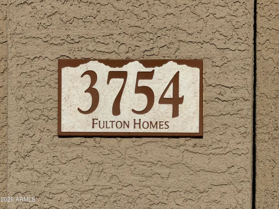 3754 S Windstream Place, Chandler, AZ 85286 - #2