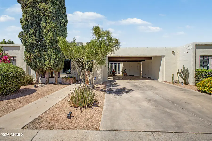 4316 E Piccadilly Road, Phoenix, AZ 85018 - #2