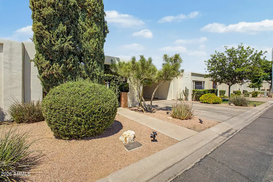 4316 E Piccadilly Road, Phoenix, AZ 85018 - #3