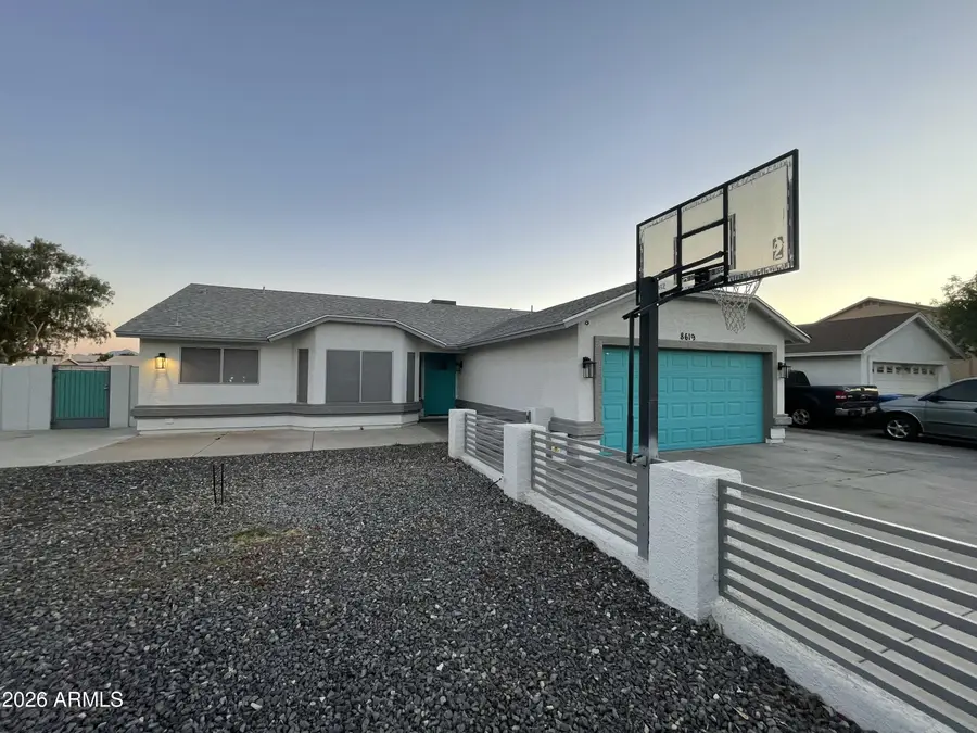8619 W Cypress Street, Phoenix, AZ 85037 - #2