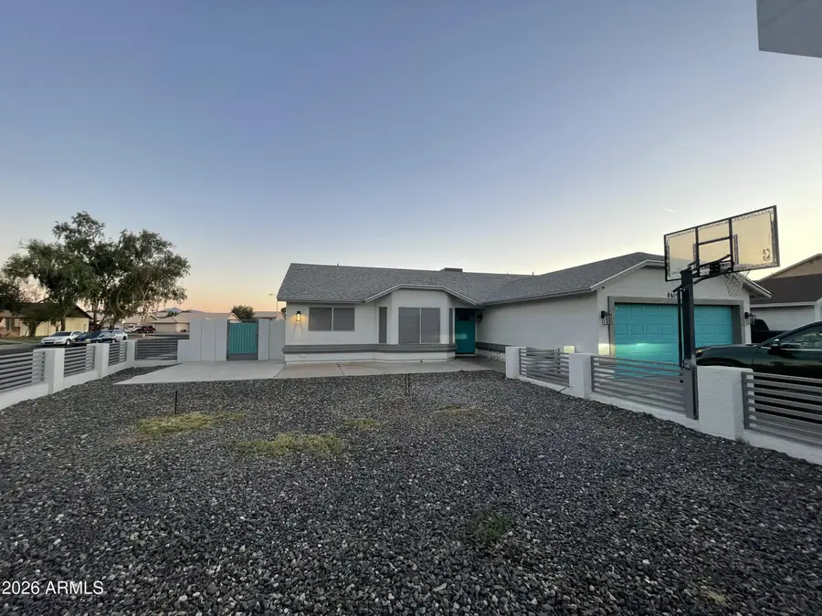 8619 W Cypress Street, Phoenix, AZ 85037 - #3