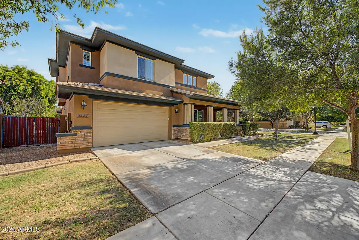 3497 E Sierra Madre Avenue, Gilbert, AZ 85296 - #1