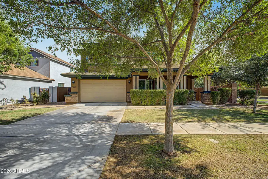 3497 E Sierra Madre Avenue, Gilbert, AZ 85296 - #2