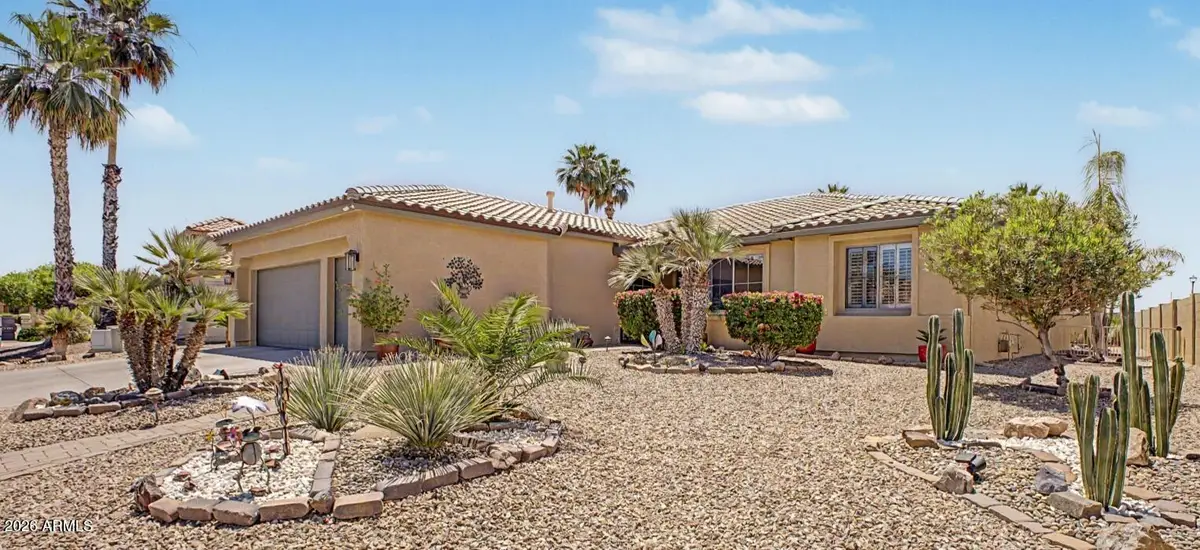 8841 E Sunridge Drive, Sun Lakes, AZ 85248 - #1