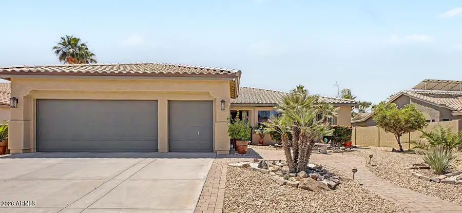 8841 E Sunridge Drive, Sun Lakes, AZ 85248 - #2