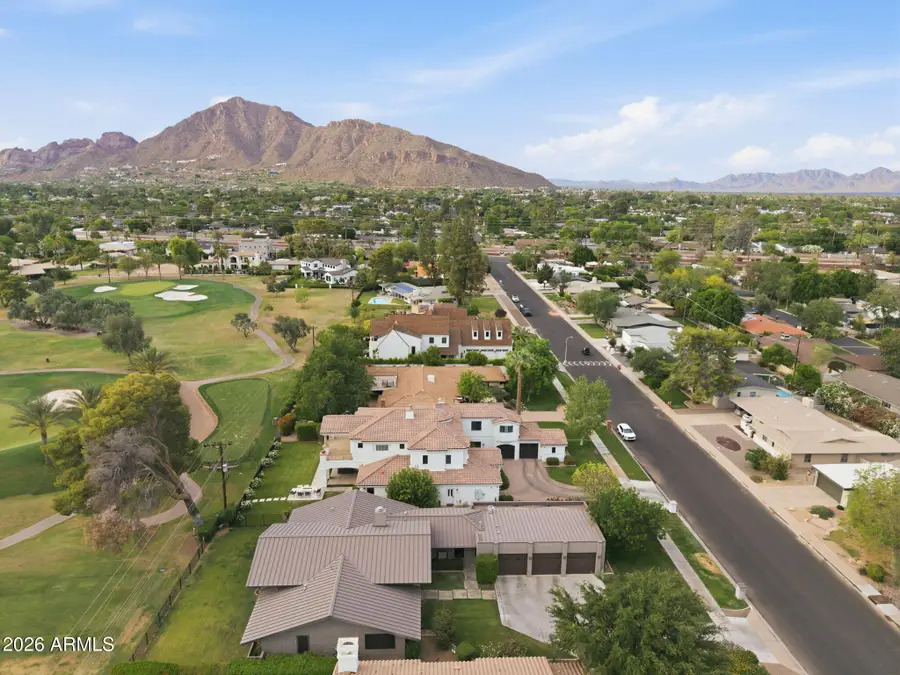 3422 N 60th Street, Phoenix, AZ 85018 - #3