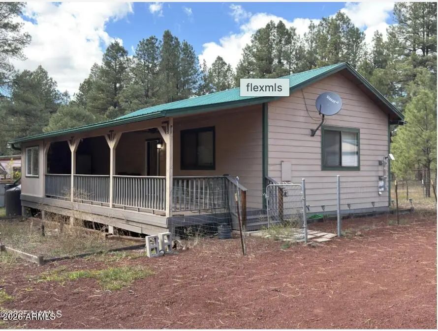 7261 E Long Bow Drive, Williams, AZ 86046 - #1