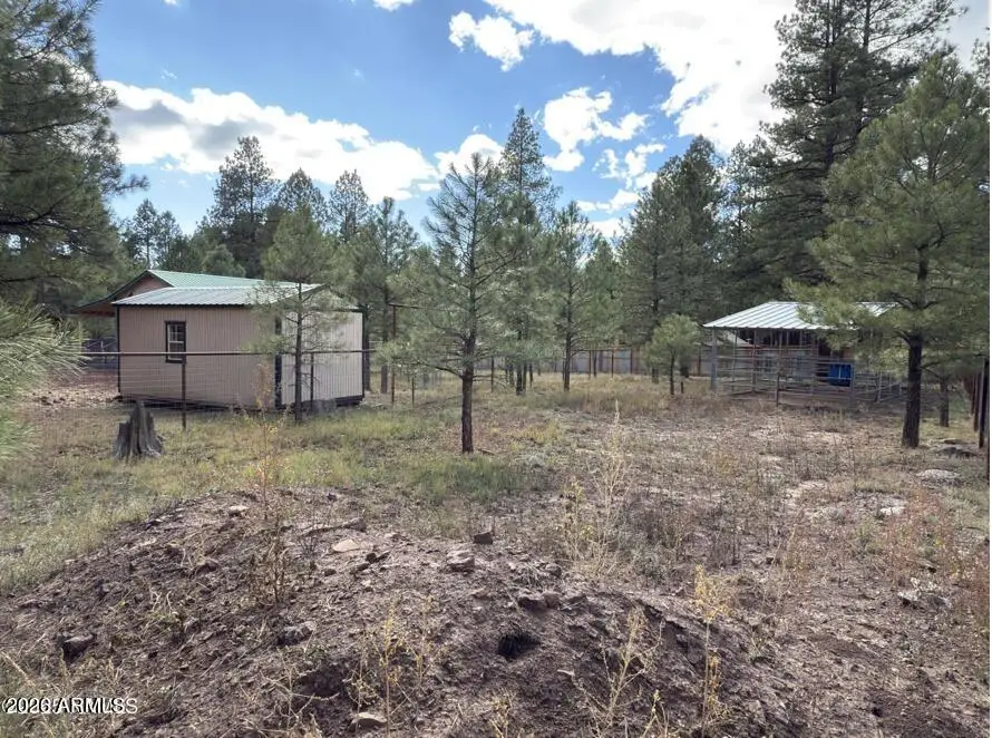 7261 E Long Bow Drive, Williams, AZ 86046 - #3