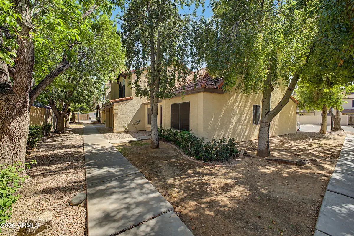 3719 E Inverness Avenue #92, Mesa, AZ 85206 - #1