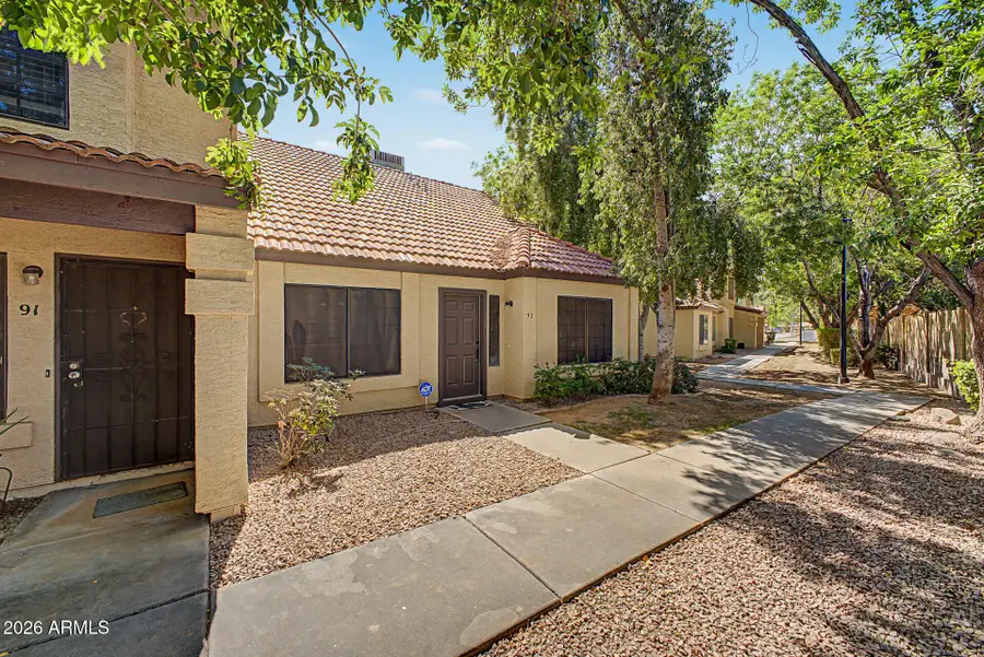 3719 E Inverness Avenue #92, Mesa, AZ 85206 - #3