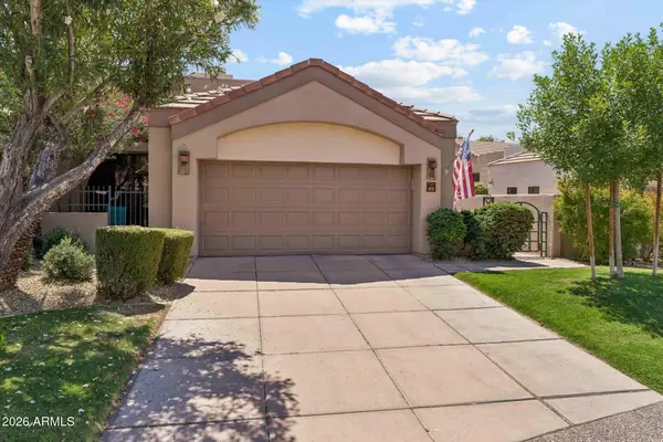 7740 E Gainey Ranch Road #49, Scottsdale, AZ 85258