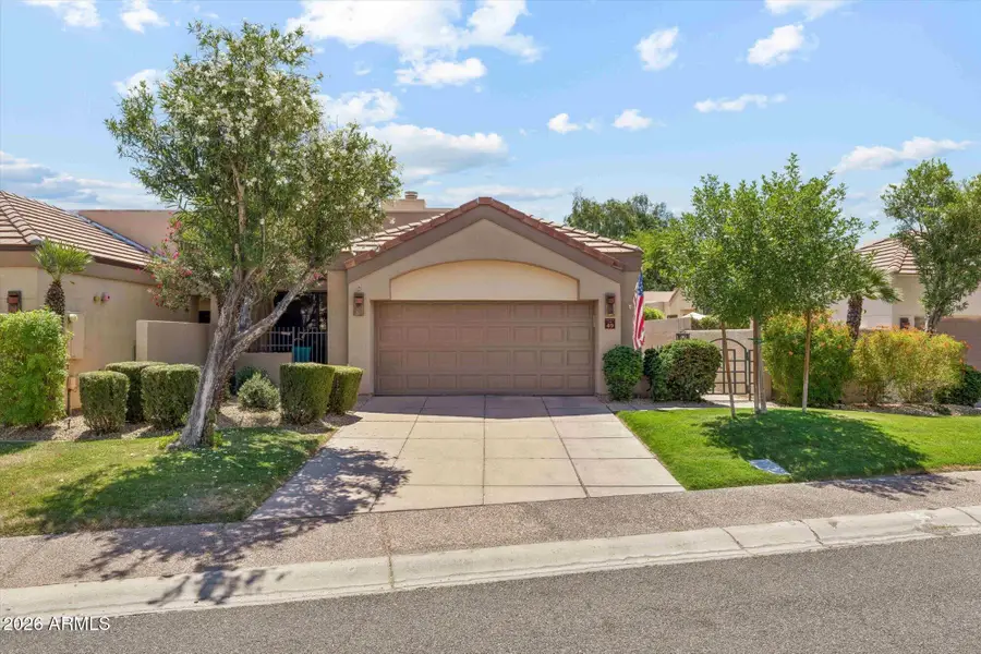 7740 E Gainey Ranch Road #49, Scottsdale, AZ 85258 - #2