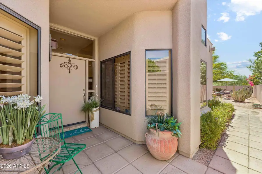 7740 E Gainey Ranch Road #49, Scottsdale, AZ 85258 - #3