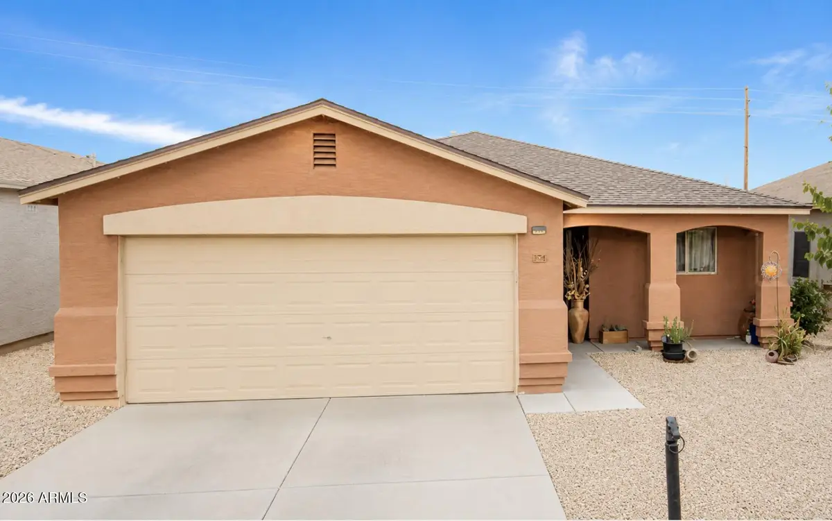 878 E Silversmith Trail, San Tan Valley, AZ 85143 - #1