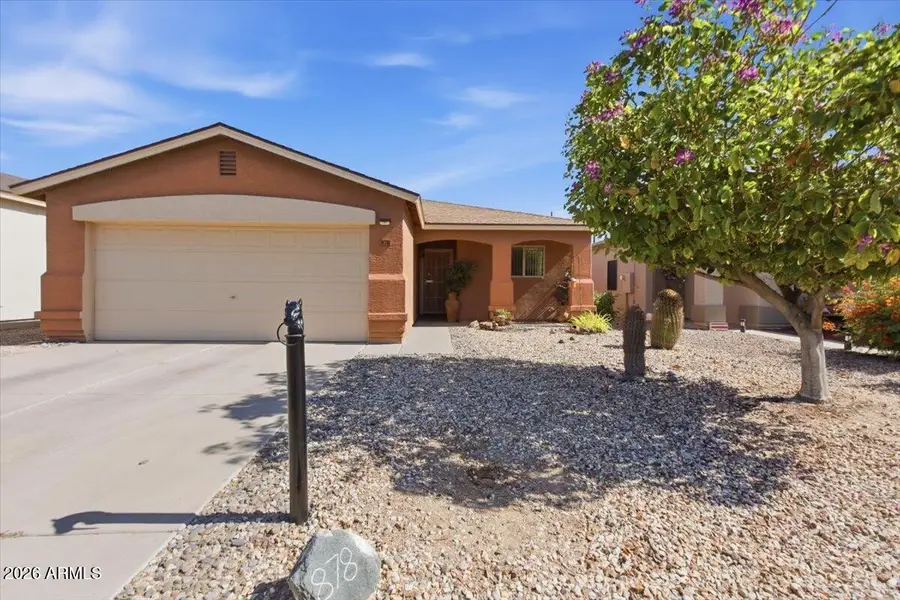 878 E Silversmith Trail, San Tan Valley, AZ 85143 - #2