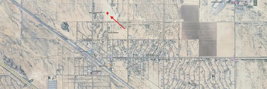 4540 N Arizona Street #22, Eloy, AZ 85131 - #3