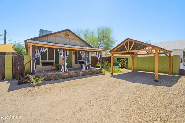 9115 N 13th Street, Phoenix, AZ 85020