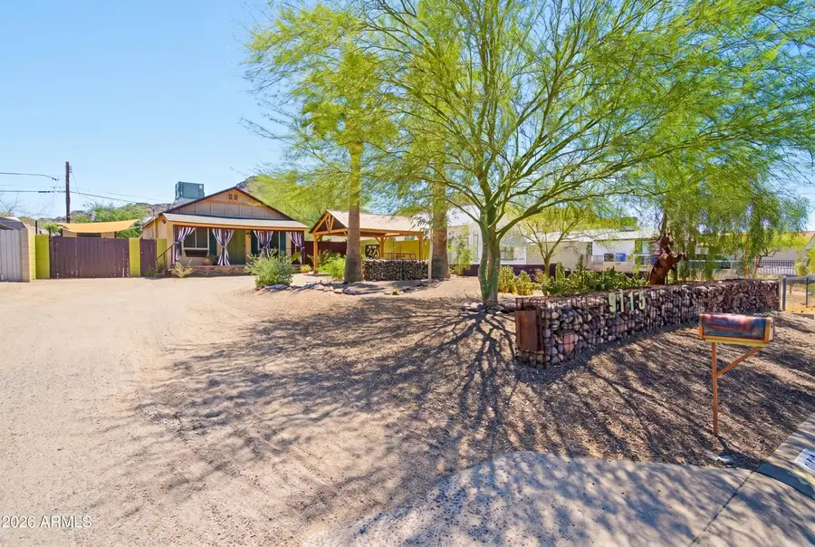 9115 N 13th Street, Phoenix, AZ 85020 - #2