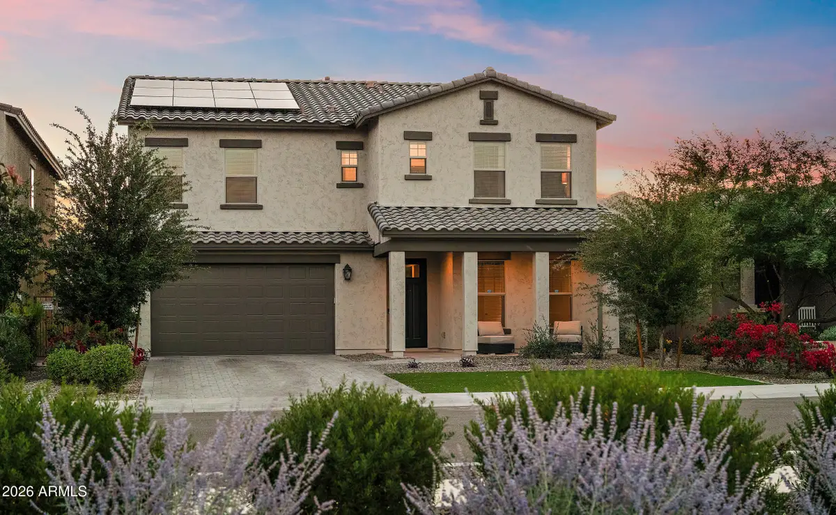 5610 N 194th Lane, Litchfield Park, AZ 85340 - #1