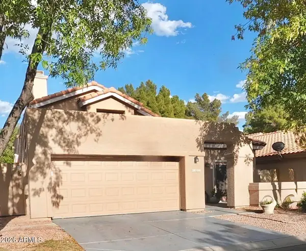 8863 S Grandview Drive, Tempe, AZ 85284