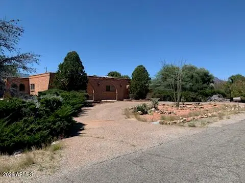 2848 Calle Parkway, Sierra Vista, AZ 85635 - #1