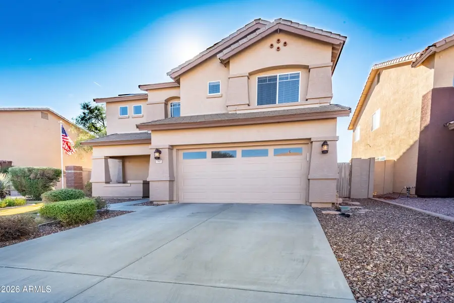 7807 W Via Del Sol --, Peoria, AZ 85383 - #2