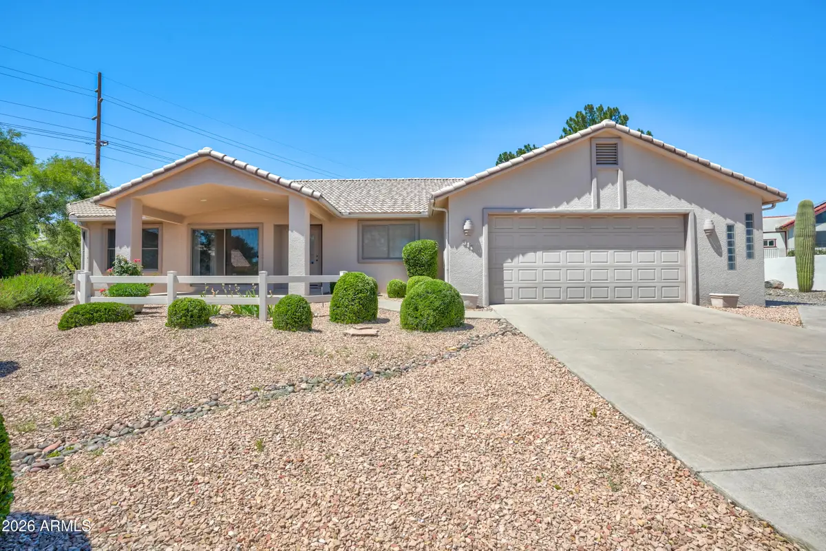 511 Casner Drive, Clarkdale, AZ 86324 - #1