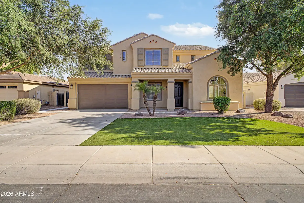 1391 E Bluebird Drive, Gilbert, AZ 85297 - #1