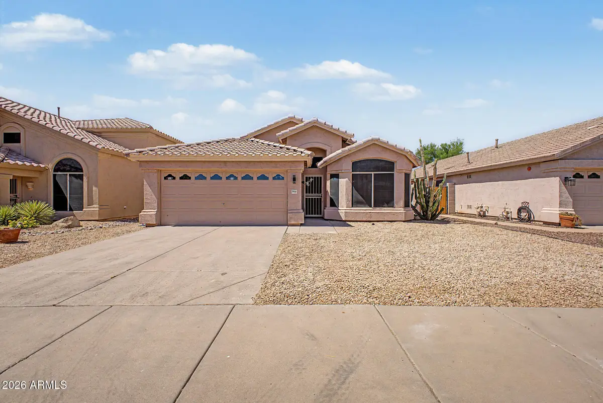 9664 E Sheena Drive, Scottsdale, AZ 85260 - #1