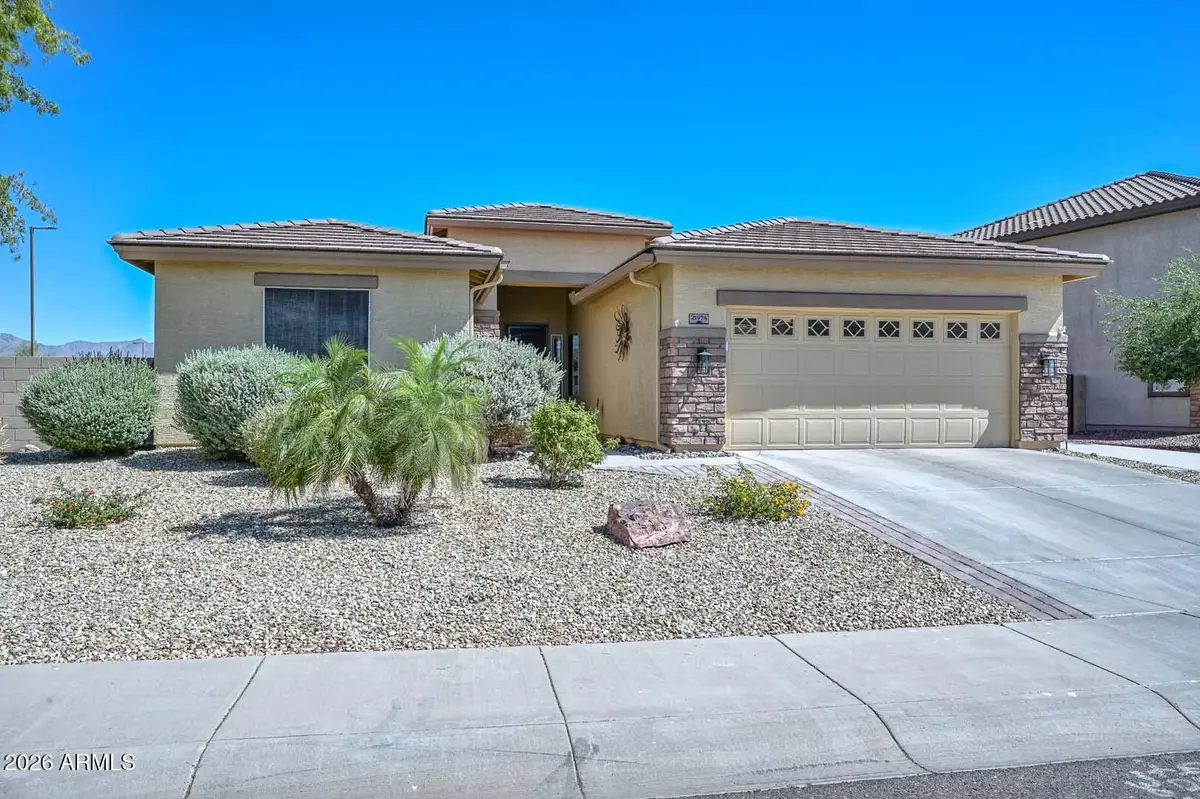21974 W Lasso Lane W, Buckeye, AZ 85326 - #1