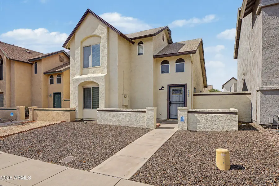 6708 W Kings Avenue, Peoria, AZ 85382 - #3