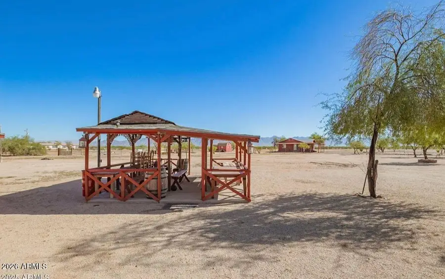 27439 S 170th Avenue, Buckeye, AZ 85326 - #3