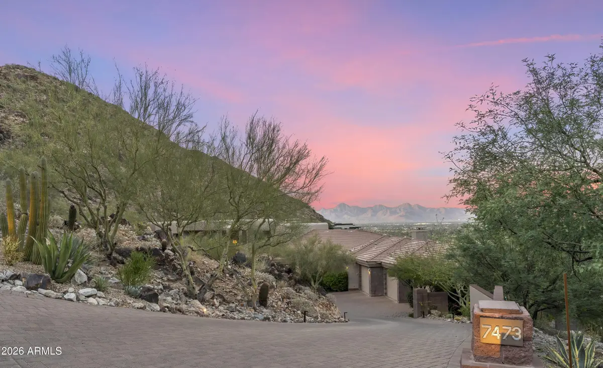 7473 N 58th Place, Paradise Valley, AZ 85253 - #1