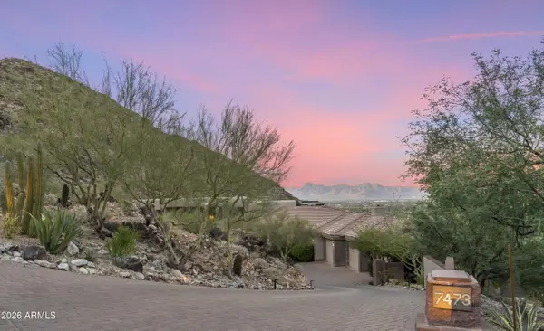 7473 N 58th Place, Paradise Valley, AZ 85253
