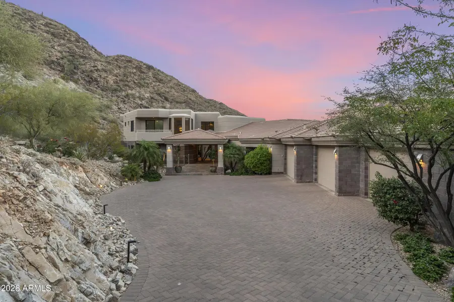7473 N 58th Place, Paradise Valley, AZ 85253 - #3