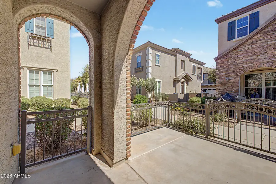 4749 E Thunderheart Trail #103, Gilbert, AZ 85297 - #2