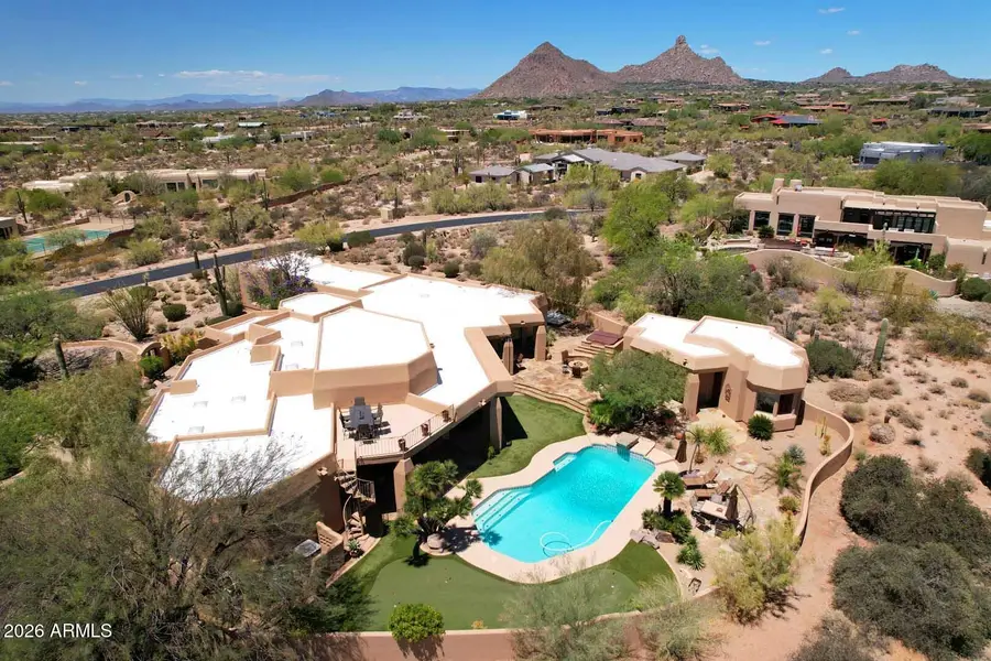 23863 N Church Road, Scottsdale, AZ 85255 - #2
