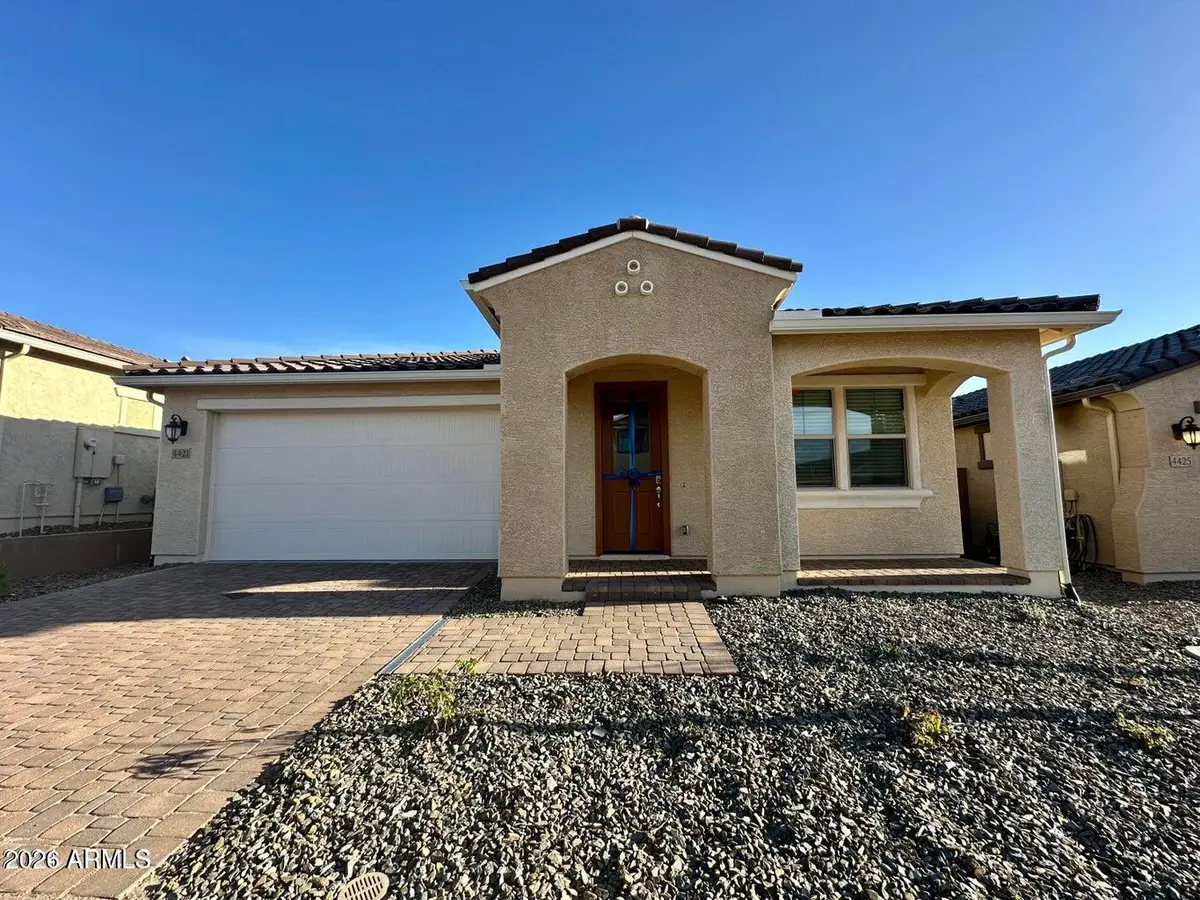 4421 W Palace Station Road, Phoenix, AZ 85087 - #1