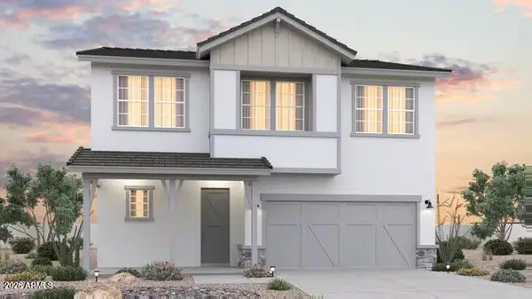 12374 N 300th Drive, Buckeye, AZ 85396