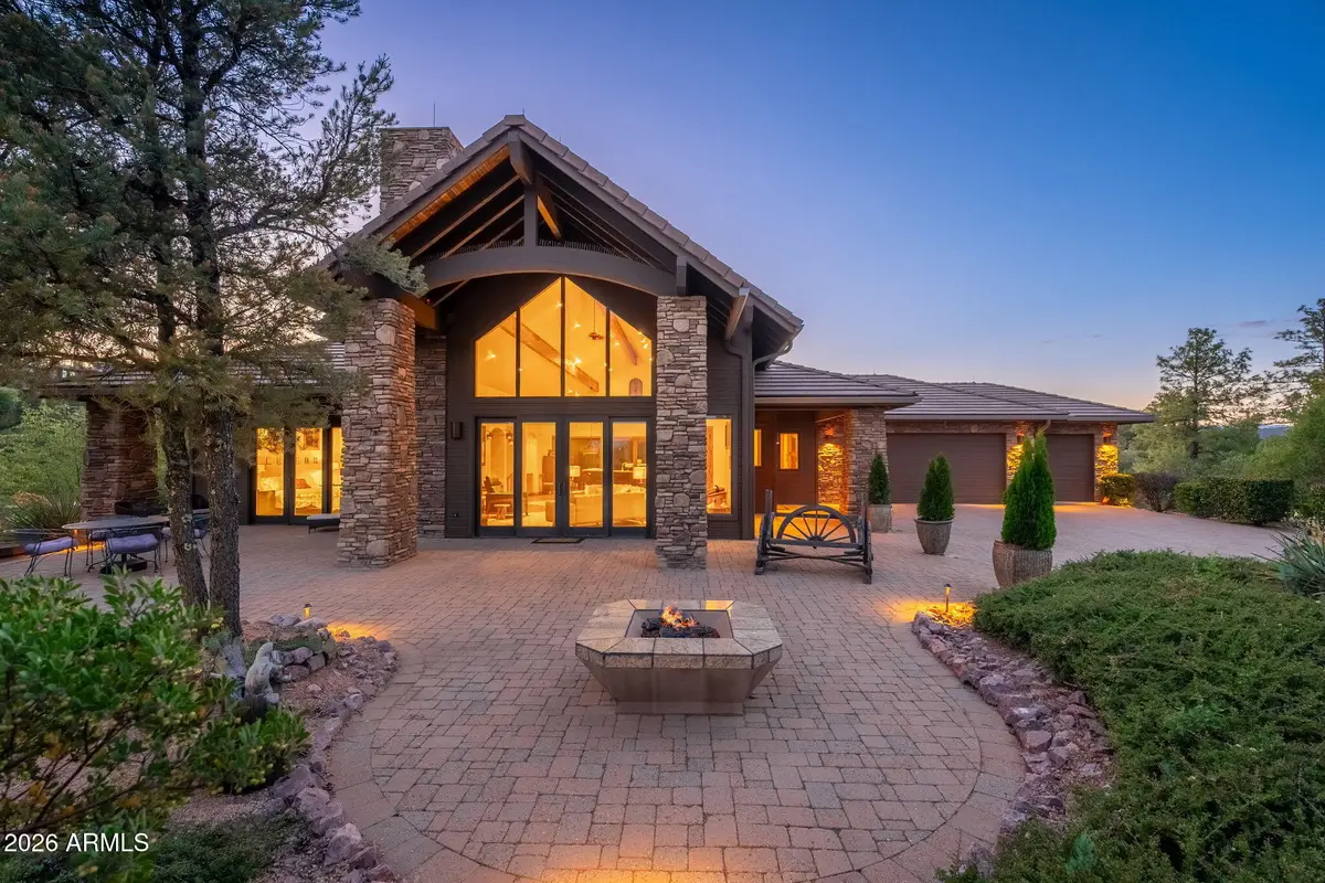 3000 E Thunder Point, Payson, AZ 85541 - #1